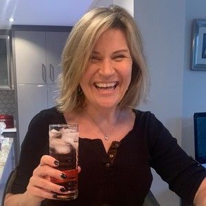 Meet your Posher, Lesley